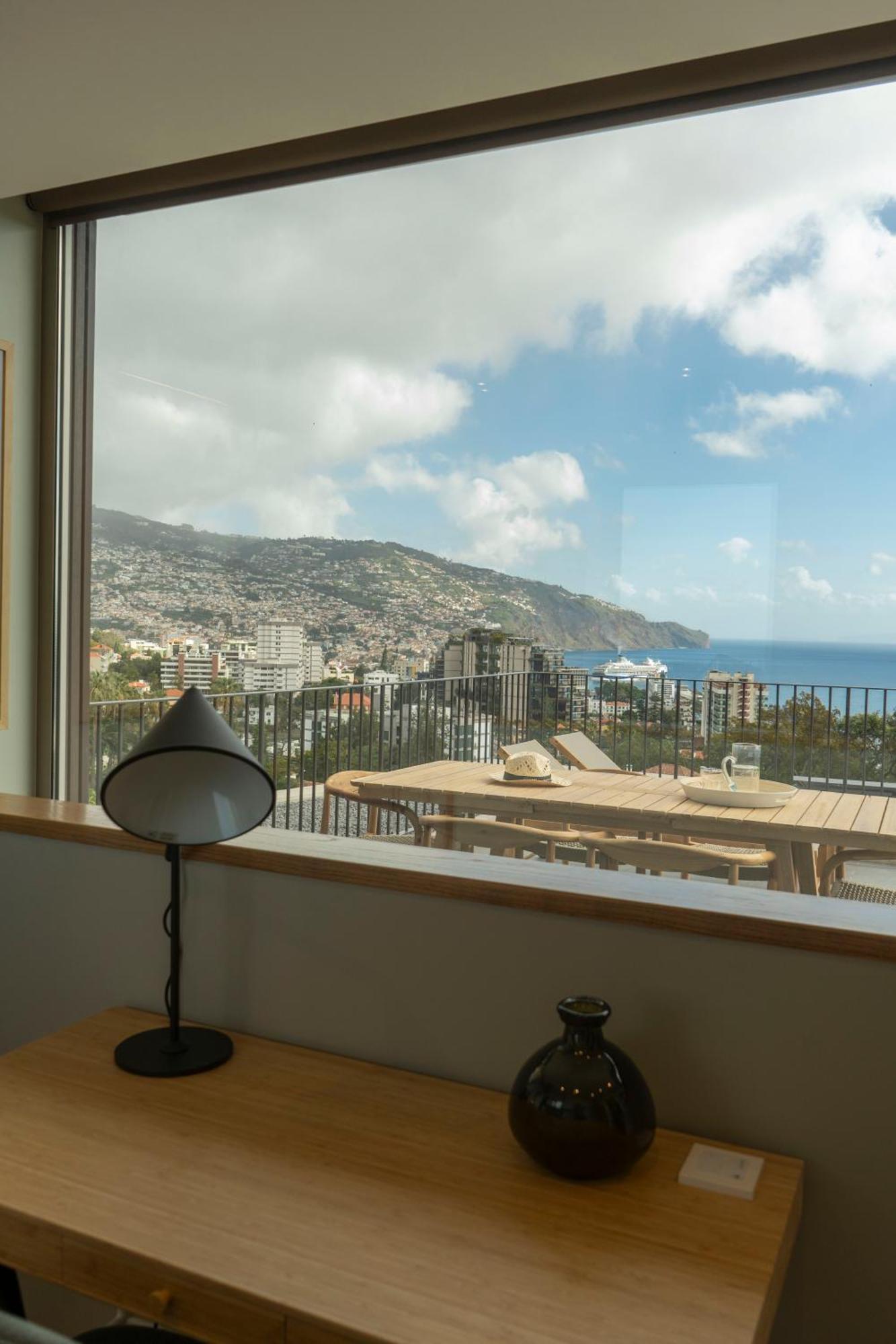 Green Boat By Madeira Best Apartments フンシャル エクステリア 写真
